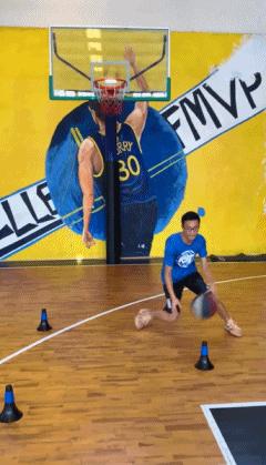 kbt突破招式大全,kbt篮球训练营突破技巧