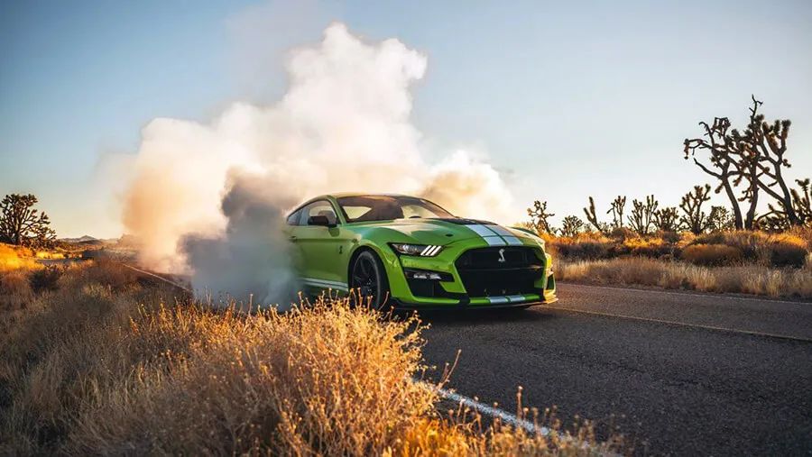 百年福特毁于长安怎么解释,你不知道的波音公司