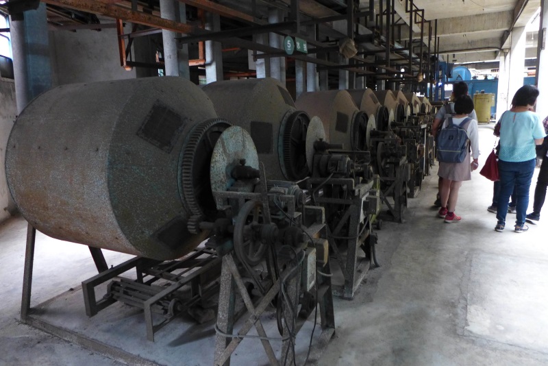 台湾客家桐•趣•游·桐花漫舞·体验客家风情