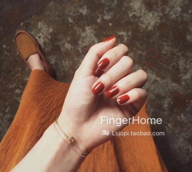 哪里的指甲油好用,英国亚马逊好用指甲油