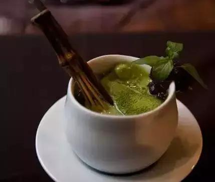 一方一俗,十八个国家的饮茶法