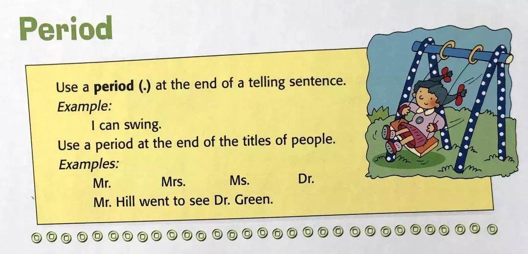 一文谈英语启蒙,一文说透技术分析