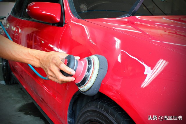 汽车打蜡封釉镀膜镀晶区别是什么,汽车镀膜镀晶封釉打蜡车衣的区别