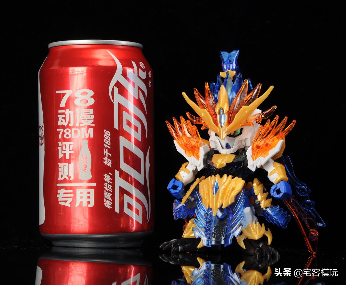 孙坚孙策太史慈三国创杰传,sd高达三国创杰传孙策模型