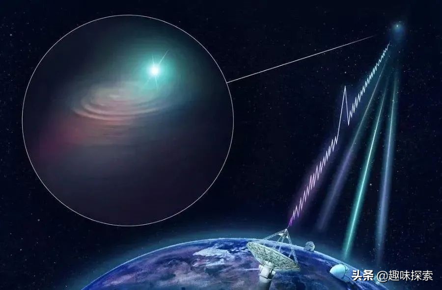 长时间悬停在山顶，韩国现白色帽状物，这一次基本确定了是什么