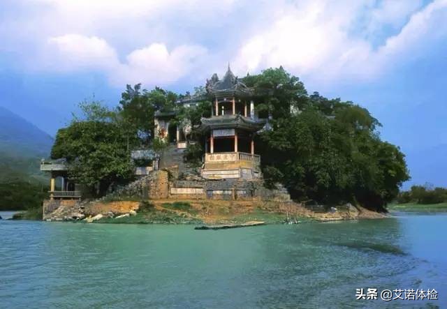 安徽旅行必去的10大景点,安徽旅行攻略必去十大景点