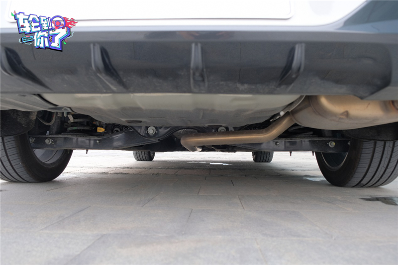 试驾索纳塔领先版,试驾第十代索纳塔有感