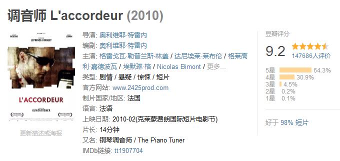 印度经典悬疑反转电影,十部最佳印度电影调音师