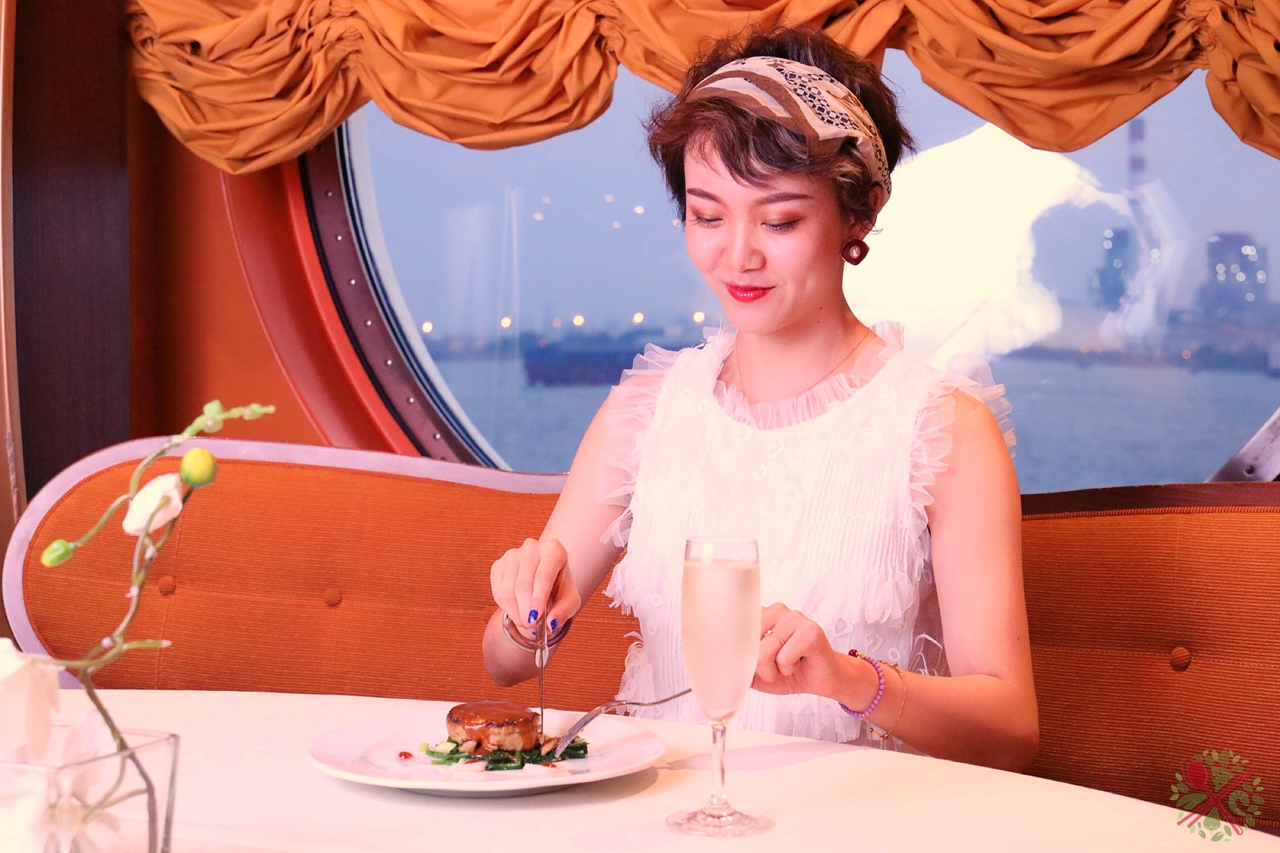 邮轮旅行哪里最好玩,广州南沙邮轮母港附近打卡点