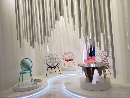 东莞展览中心展会安排表,东莞展会标准展台布置