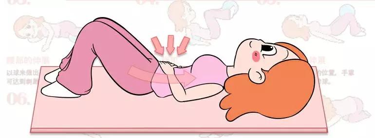 产后修复盆底肌凯格尔运动30分钟,产后盆底肌修复做10次是连续做吗