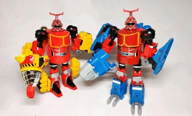 小时候看铁甲小宝破铜烂铁,90年代回忆铁甲小宝