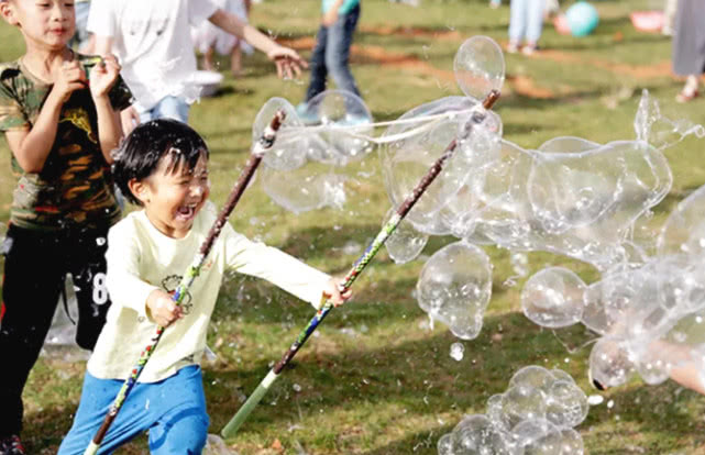 这次搞了一个让人傻笑的玩场摩登游戏集的功效