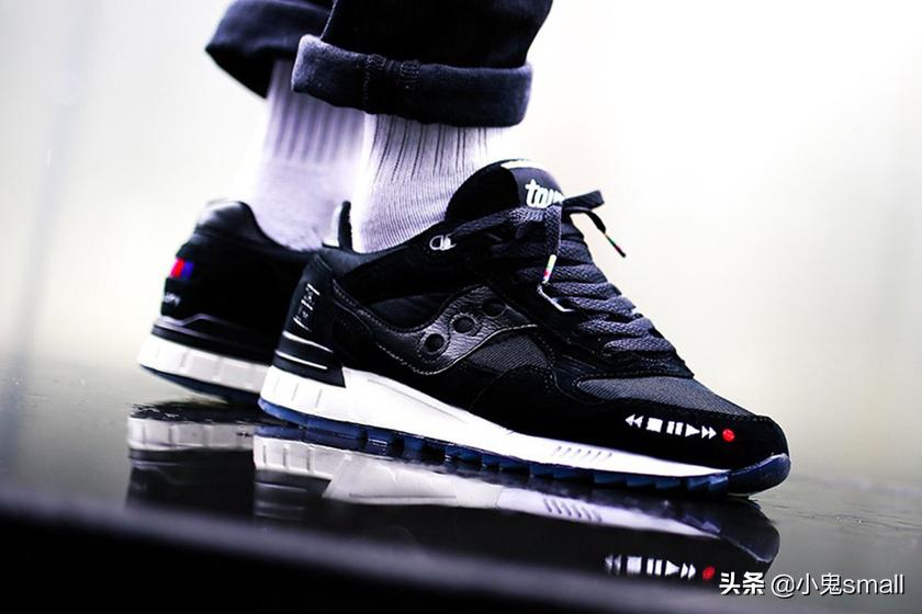 saucony为什么这么便宜,saucony怎么选