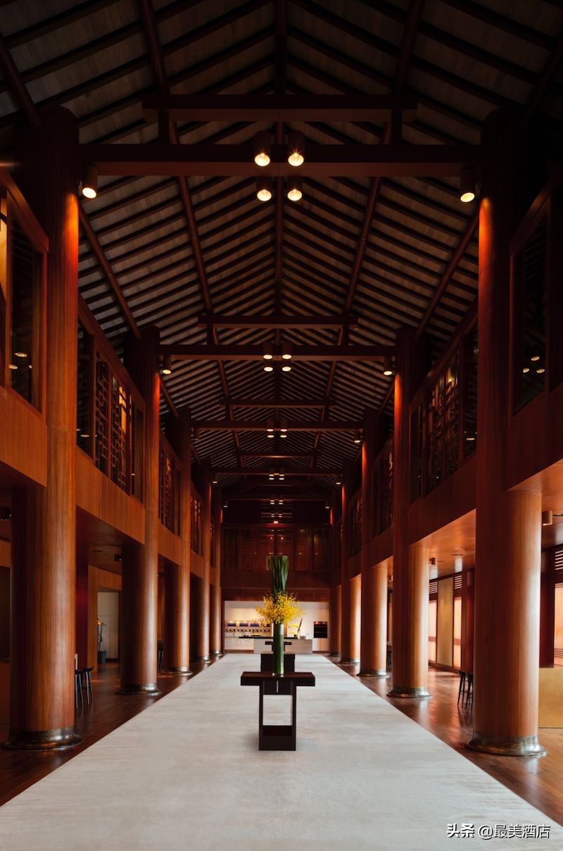 全国最美柏悦,三亚亚龙湾太阳湾路柏悦酒店