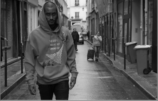 forcerepublik牛仔裤开袋,forcerepublik潮牌