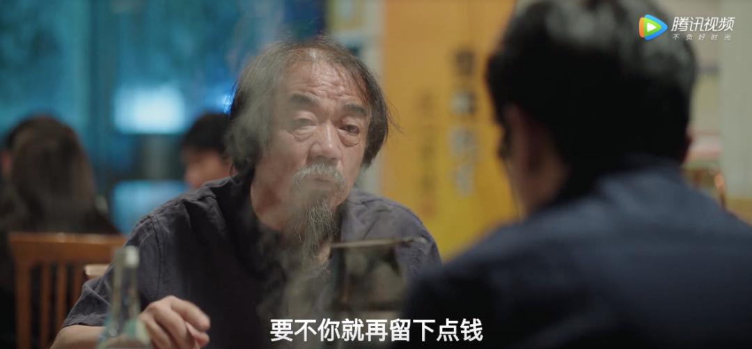 余欢水真的很悲剧吗,余欢水为什么会活成这个样子