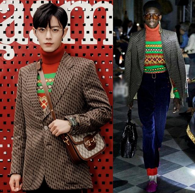 极繁主义gucci代表,gucci极繁主义爆款