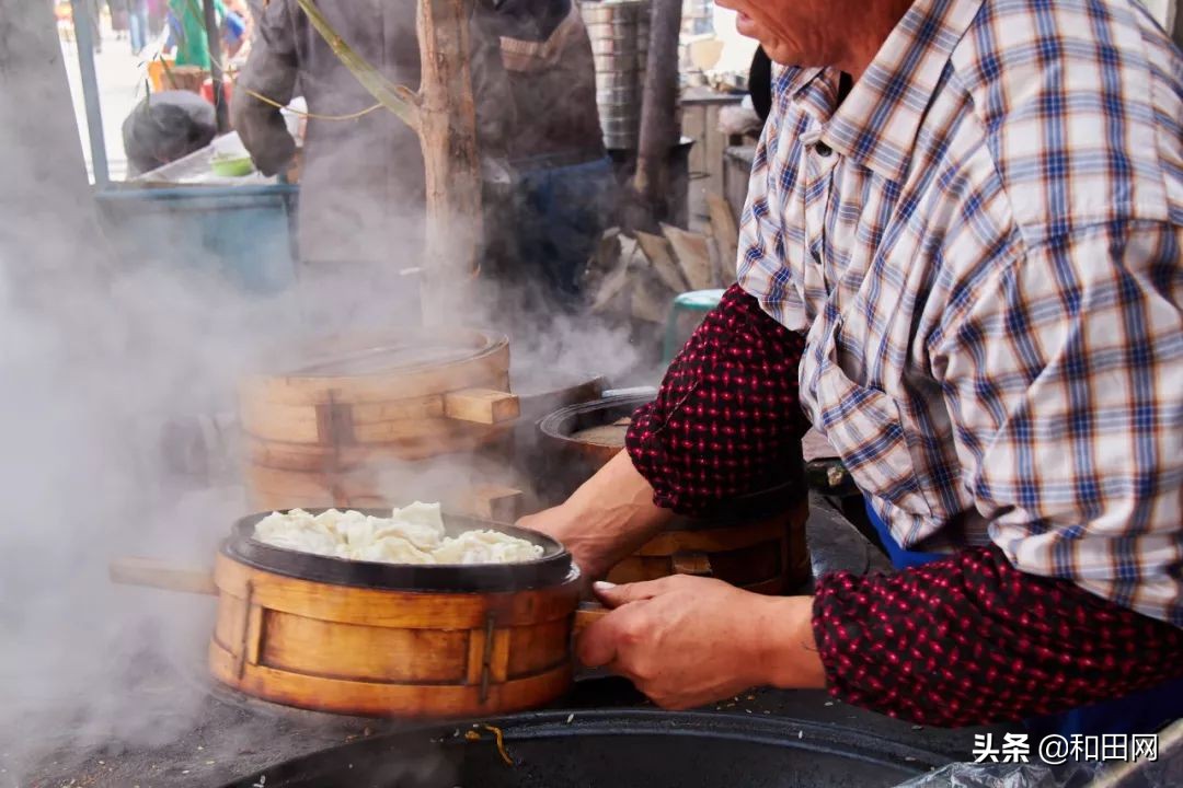 和田最好吃的在哪,和田好吃的都在什么地方