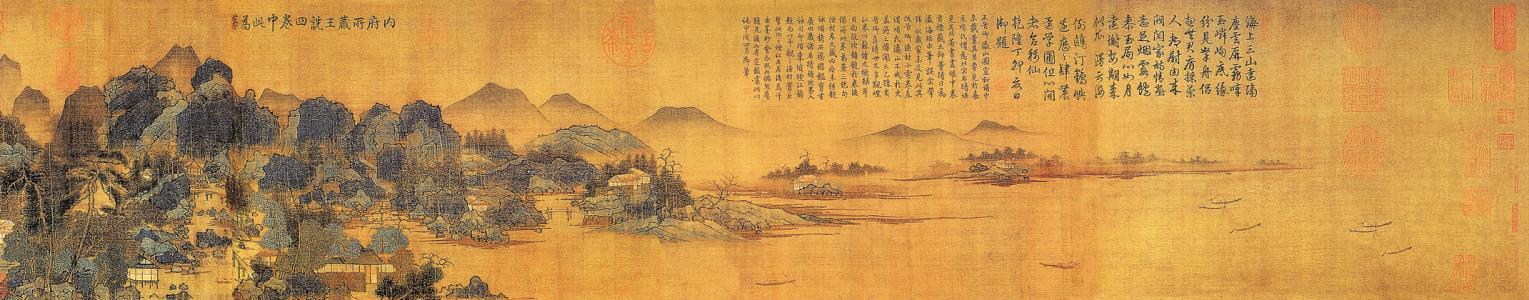 元旦春节元宵节文化经典诗词,春节元旦诗词经典赏析