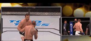 格斗明星的标准动作,格斗如何练抗打能力视频