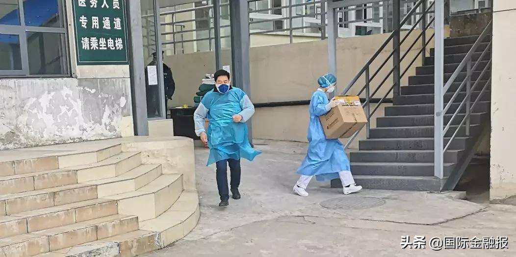 社区网格化防控工作,网格化重点场所落实疫情防控措施