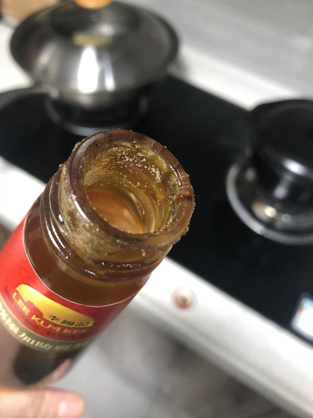 蚝油可以天天做菜放吗,厨房小妙招蚝油