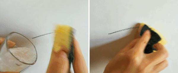 小苏打怎么使用清洁效果最好,小苏打的妙用很多