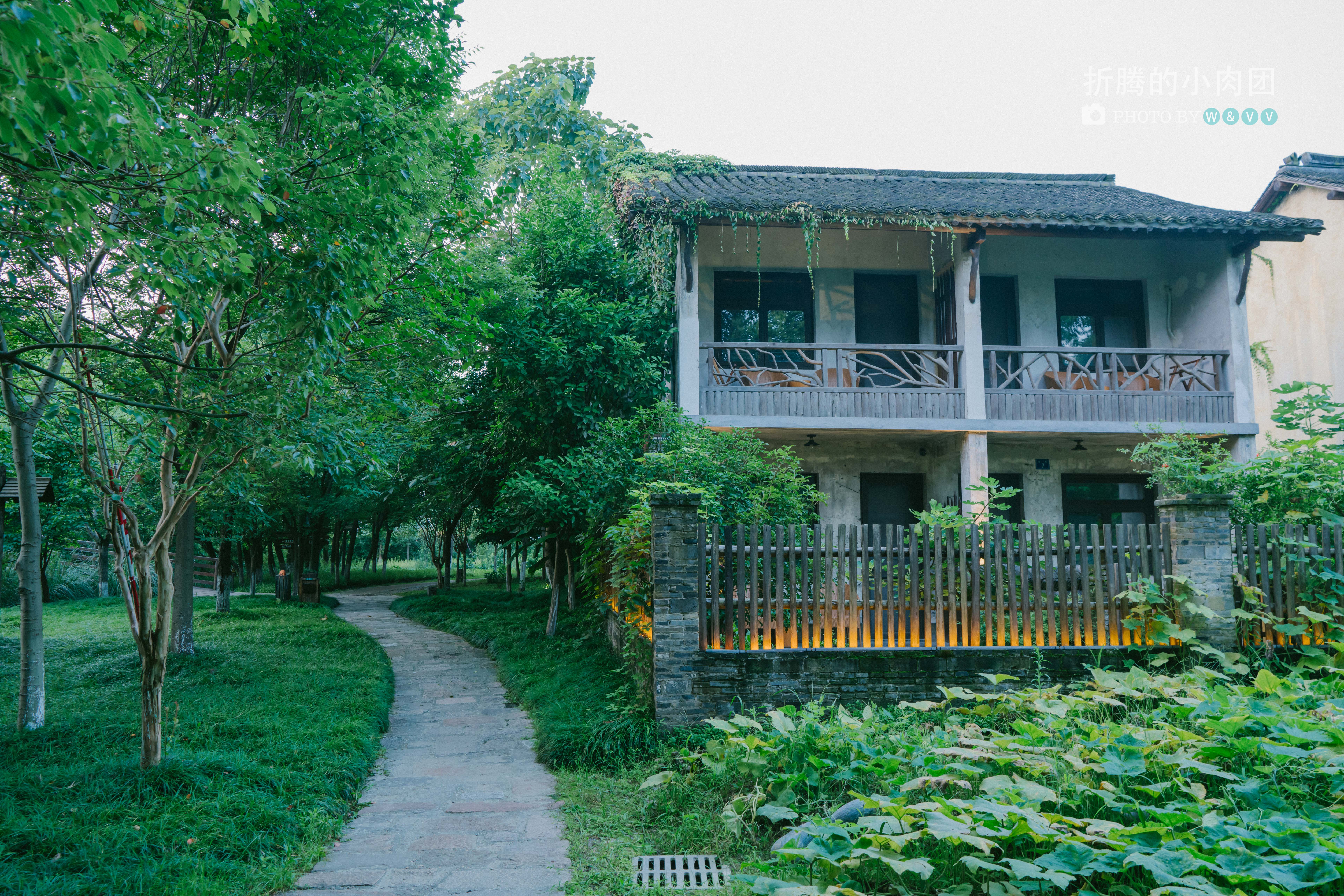 乌村亲子游全攻略,乌村亲子游攻略