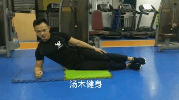 下腰部肌肉的最佳锻炼方法,腰好肾好才是真的好下一句怎么接