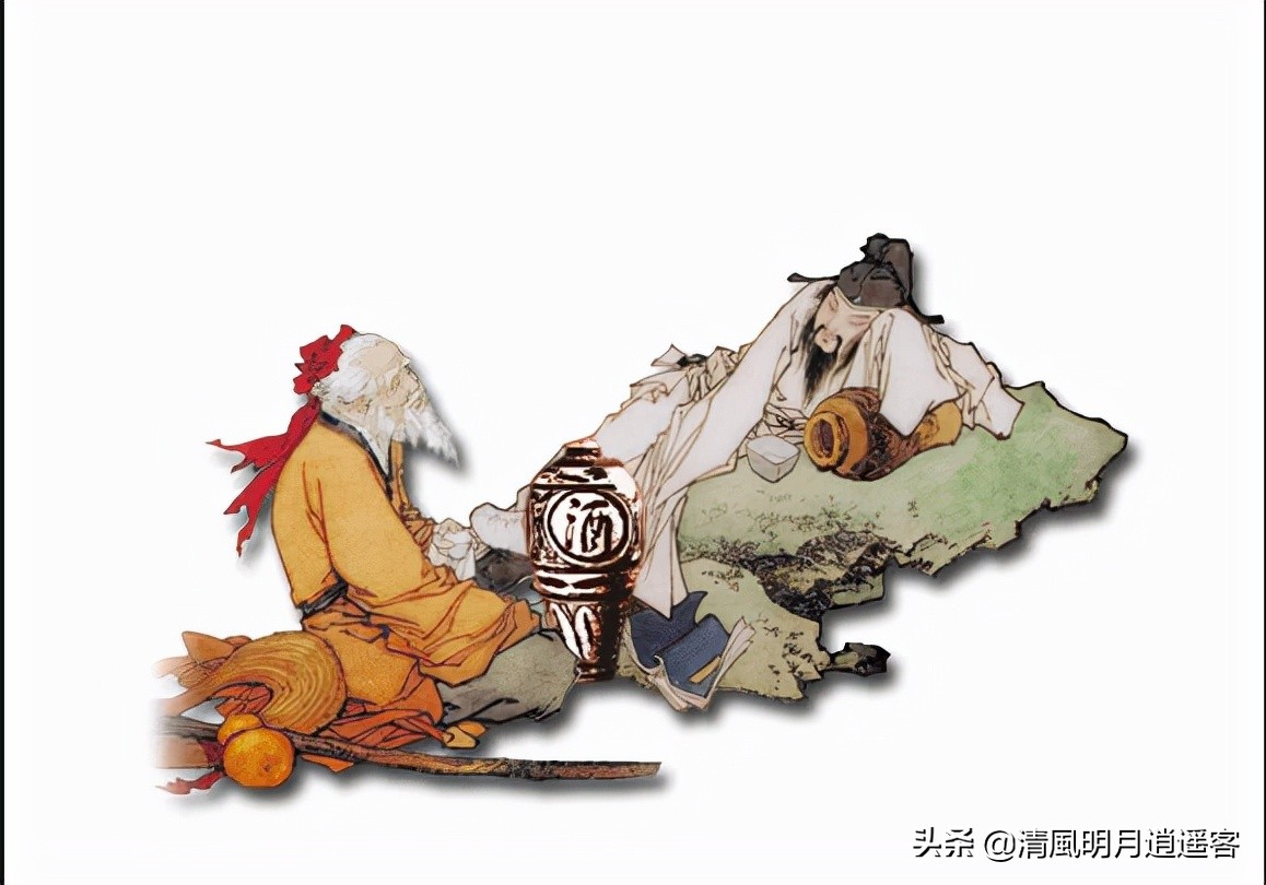 古人喝的酒度数是多少,古人喝的是什么酒多少度