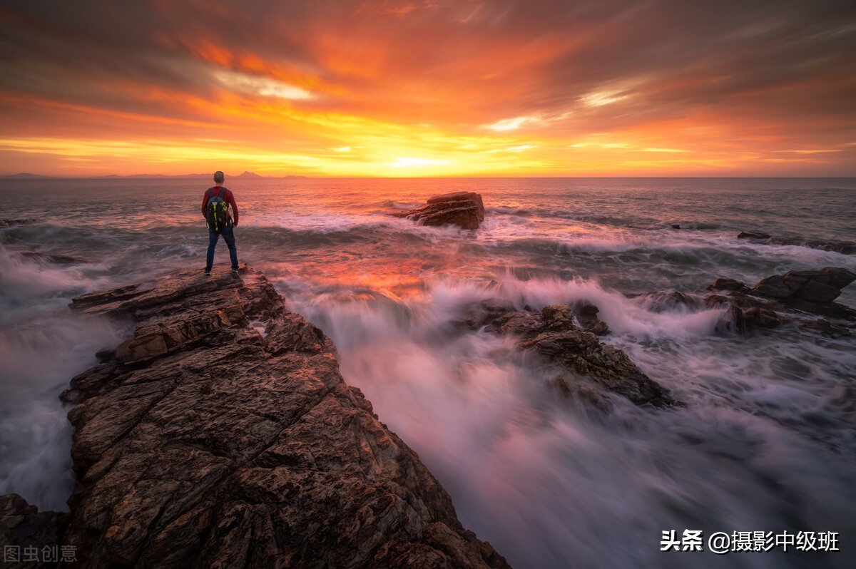 新手要学的10个风光摄影技巧,风光摄影技巧10个简单好学