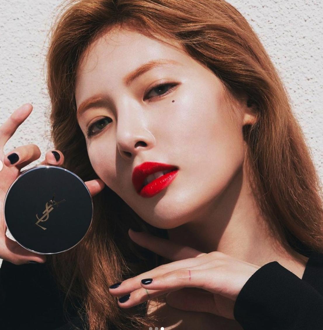 今年夏季大牌气垫推荐,2020年气垫排行榜