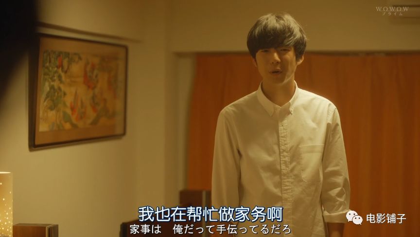 生完孩子后她就变了,生了孩子以后疯了