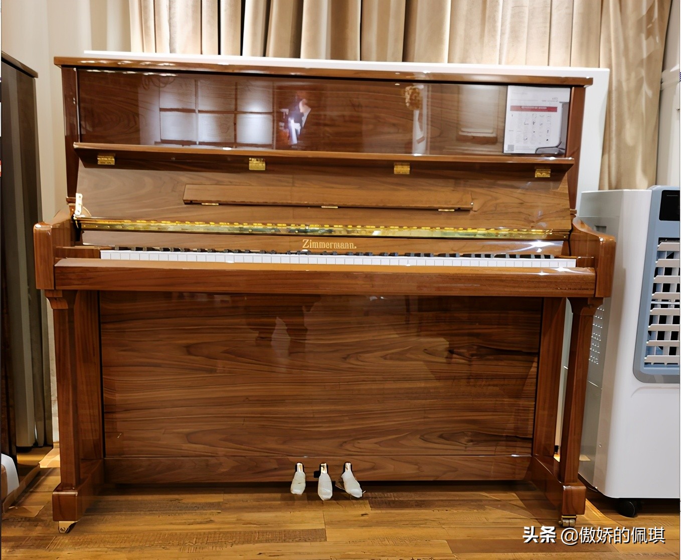 初学者钢琴什么牌子的性价比高,钢琴怎么买买哪种好