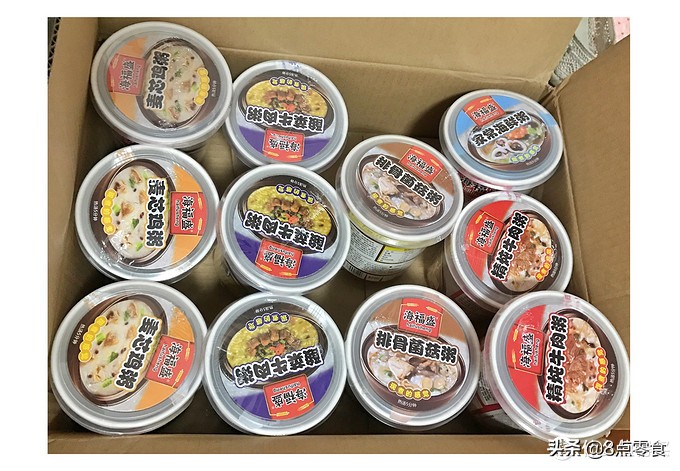 15款好吃不胖的零食大评测合集,解馋不发胖的15种零食测评