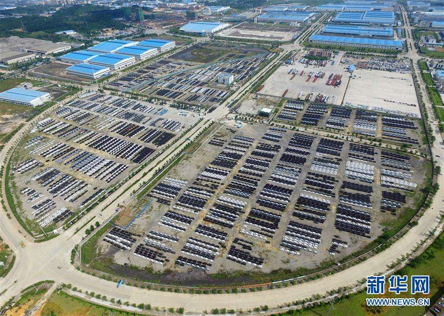 柳州哪个片区更适合生活？