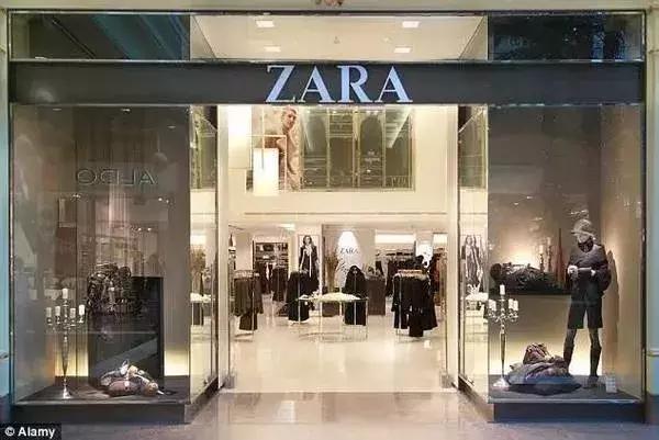 8年只花了500万元打广告，这家中国服装品牌在伦敦开了家实体店！