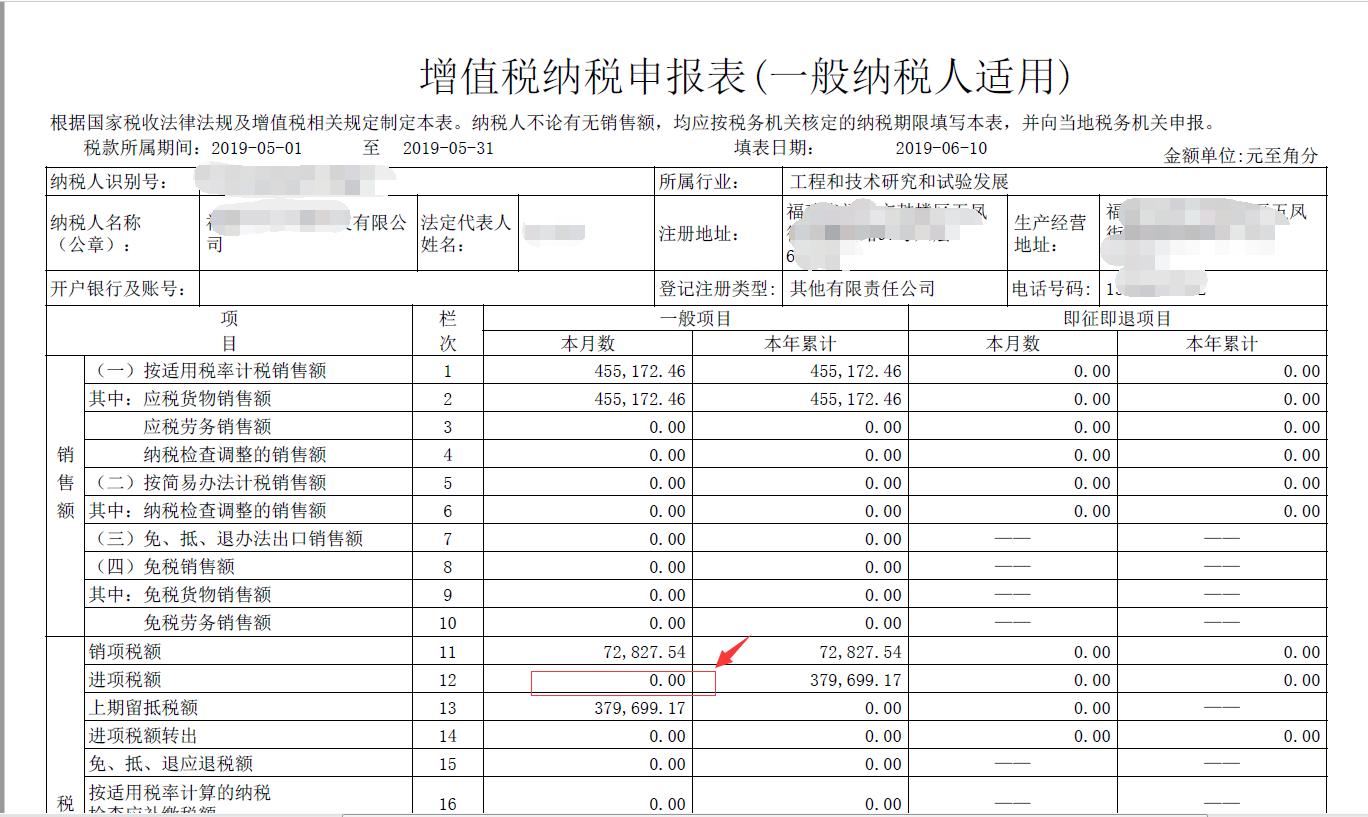 进项税勾选认证能勾选以前年份吗,勾选完成的进项税咋提交申报