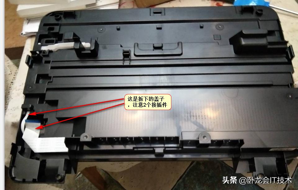 喷墨打印机维修值不值,购买喷墨打印机有什么坑