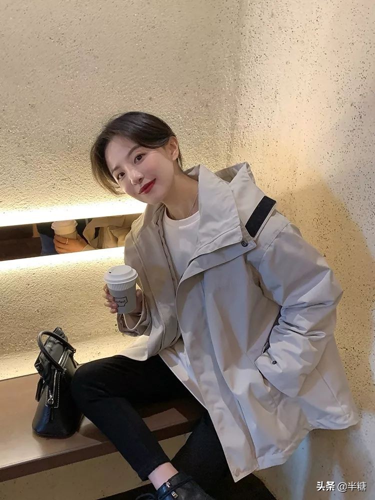 冬天不建议买的6种羽绒服,冬天不能少的一款黑色羽绒服