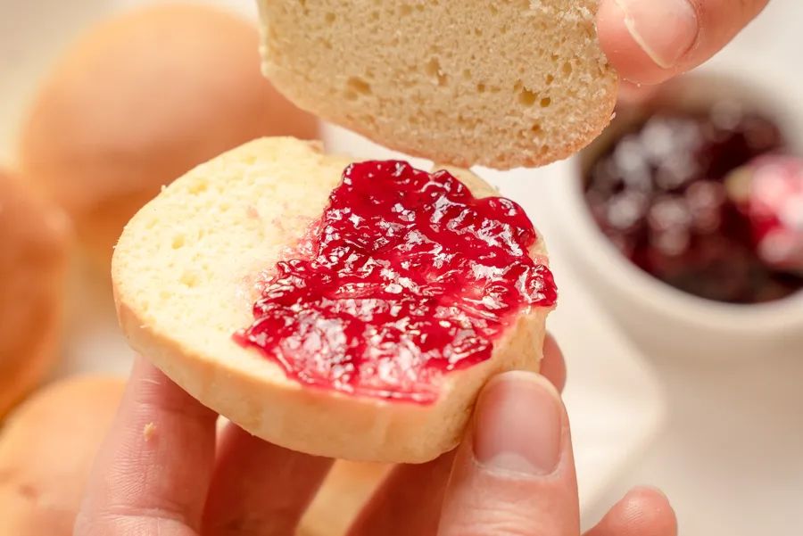 全国哪里的饼又软又筋道,全国哪里的饼卷好吃