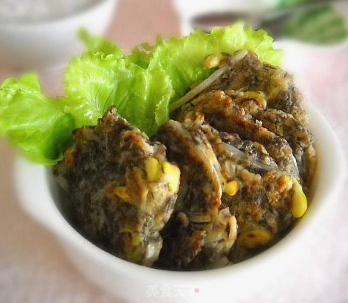 包小仙干货的分享，现在吃个早饭都离不开紫菜了，怎么破