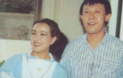 刘晓庆出狱后视频,刘晓庆朱时茂最近照片