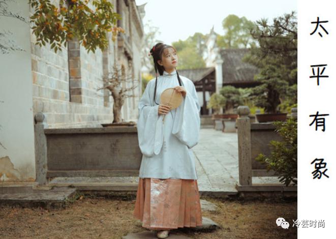 购买汉服前的必读指南,新手买汉服刚入手建议什么牌子