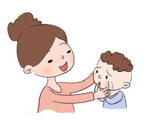 2岁小孩动不动就说打死你怎么办,两岁孩子打人怎么教育