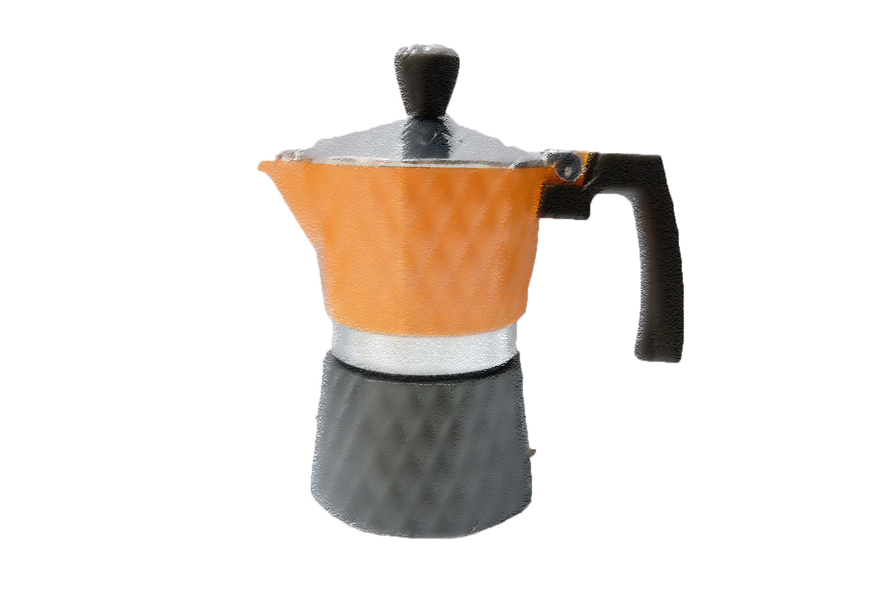 摩卡壶了解一下,摩卡壶入手后真实感受