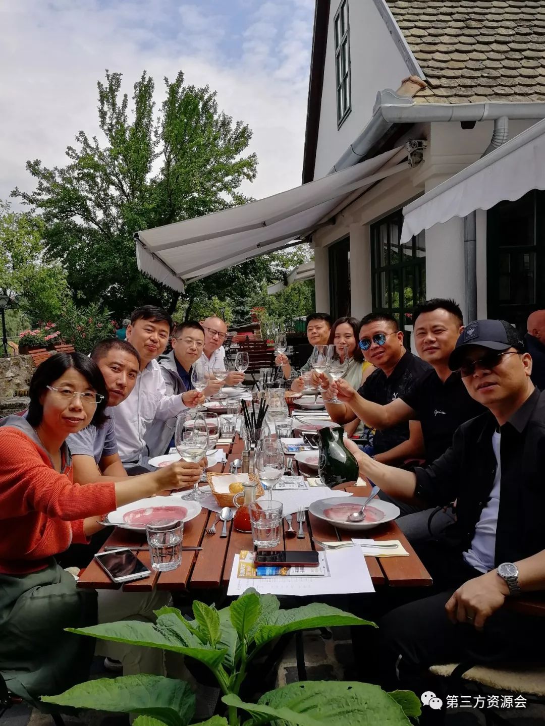 东欧匈牙利捷克,捷克奥地利维也纳