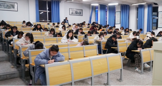 英语四六级为什么要考听力,为什么英语四六级低分过考研复试