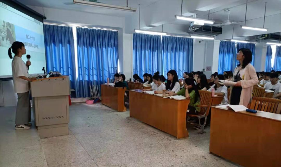 广州华立科技职业学院健康管理,广州华立科技职业学院健康学院